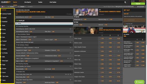 betcloud|cloudbet.
